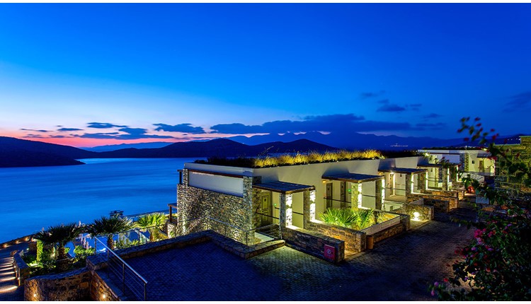 Royal Marmin Bay Boutique and Art Hotel , Крит